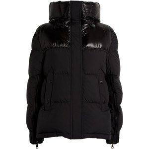 BRAND NEW MONCLER ETIVAL SHORT JACKET SS 23